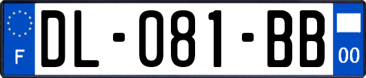 DL-081-BB