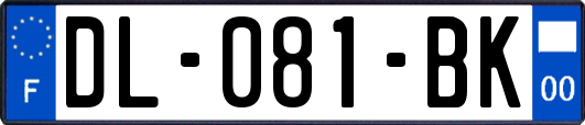 DL-081-BK