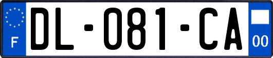 DL-081-CA