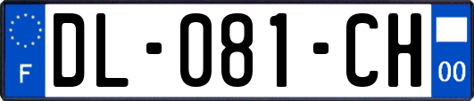 DL-081-CH