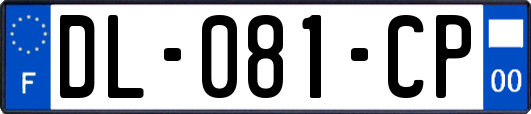 DL-081-CP