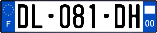 DL-081-DH