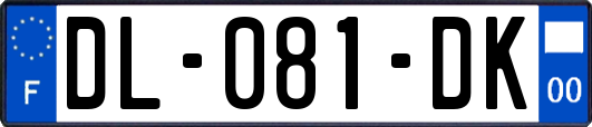 DL-081-DK