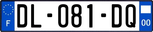 DL-081-DQ