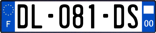 DL-081-DS