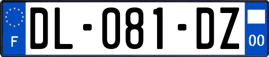 DL-081-DZ