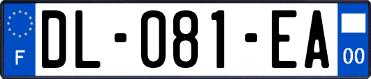 DL-081-EA