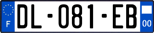 DL-081-EB