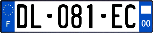 DL-081-EC