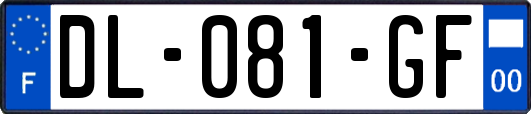 DL-081-GF