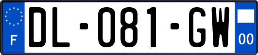 DL-081-GW