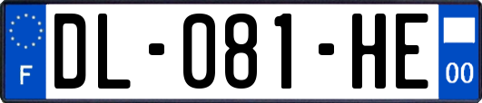 DL-081-HE