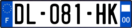 DL-081-HK