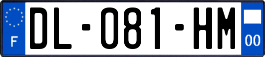 DL-081-HM