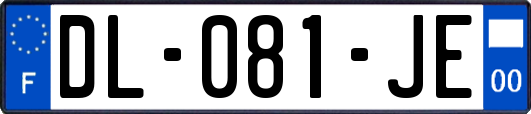 DL-081-JE