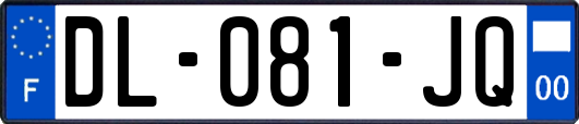 DL-081-JQ