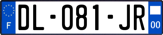 DL-081-JR