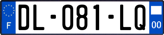 DL-081-LQ