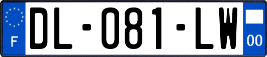 DL-081-LW