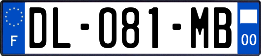 DL-081-MB