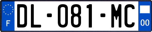 DL-081-MC