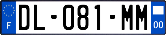 DL-081-MM