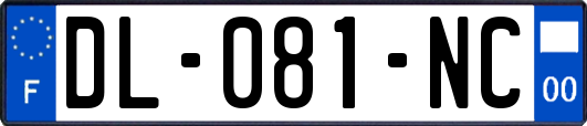 DL-081-NC