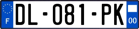 DL-081-PK