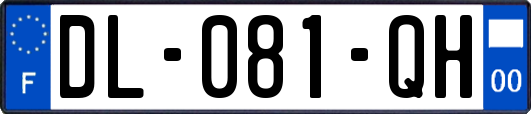 DL-081-QH