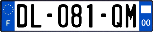 DL-081-QM