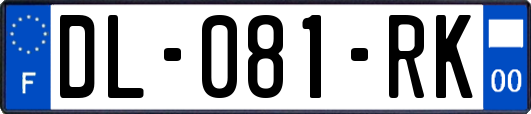 DL-081-RK