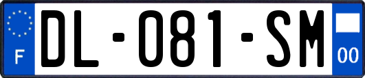 DL-081-SM