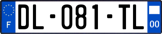 DL-081-TL