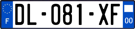 DL-081-XF