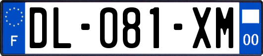 DL-081-XM