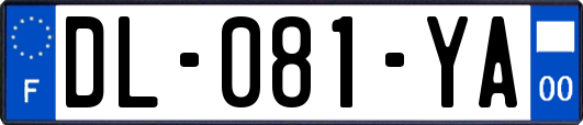 DL-081-YA