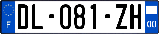 DL-081-ZH