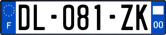 DL-081-ZK