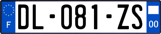 DL-081-ZS