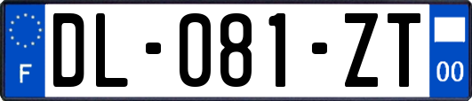 DL-081-ZT