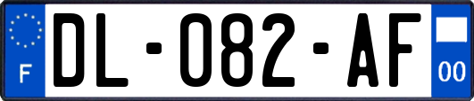 DL-082-AF