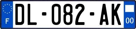 DL-082-AK