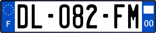 DL-082-FM