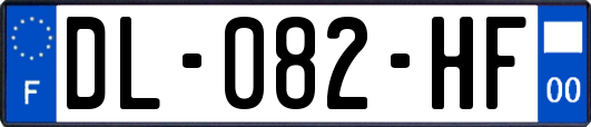 DL-082-HF