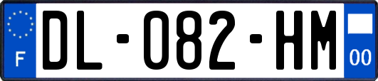 DL-082-HM