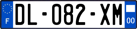 DL-082-XM