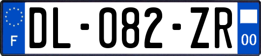 DL-082-ZR