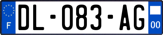 DL-083-AG