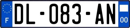 DL-083-AN