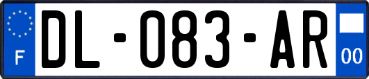 DL-083-AR